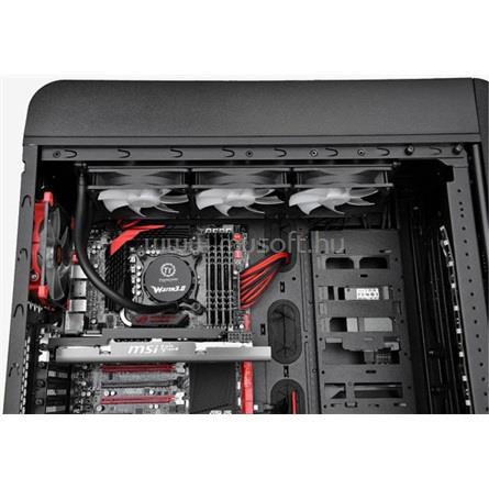 THERMALTAKE Water 3.0 Ultimate processzor vízhűtő