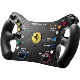 THRUSTMASTER 4060263 Ferrari 488 GT3 Wheel Add-On PS4/PS5/Xbox Series/One/PC versenykormány THRUSTMASTER_4060263 small