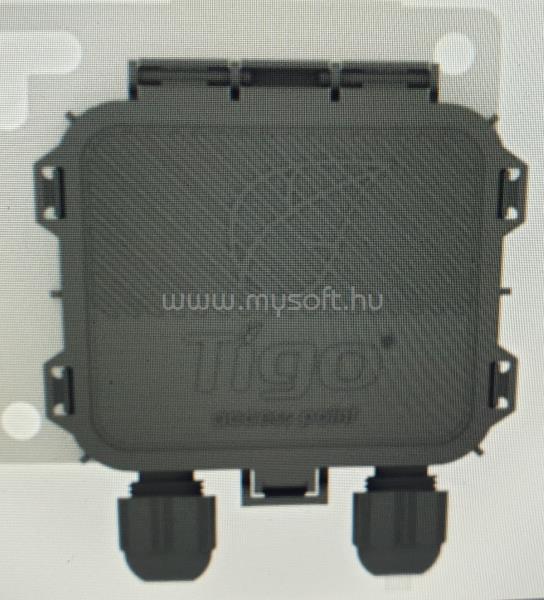 TIGO Access Point (TAP) kiterjesztés max. 300 modul