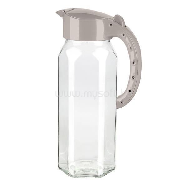 TITIZ IRIS ALA JUG BOX üveg kancsó dobozban 1.500 ml KC-103