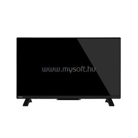 TOSHIBA 32LV2463DG 32" Full HD Smart LED TV 32LV2463DG small