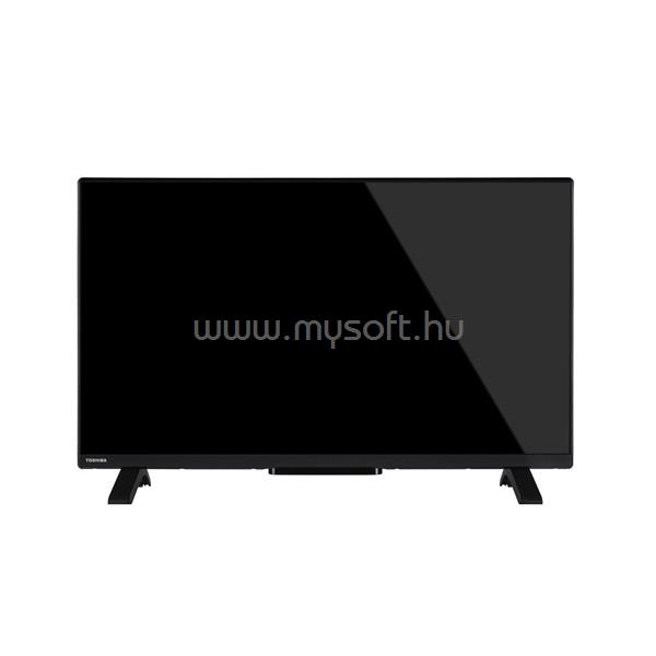 TOSHIBA 32LV2463DG 32" Full HD Smart LED TV