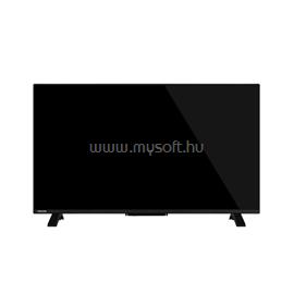 TOSHIBA 40LV2463DG 40" Full HD Smart LED TV 40LV2463DG small