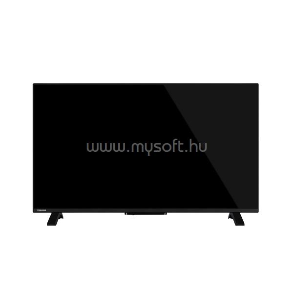 TOSHIBA 40LV2463DG 40" Full HD Smart LED TV