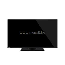 TOSHIBA 43QV3463DG 43" Full HD Smart QLED TV 43QV3463DG small