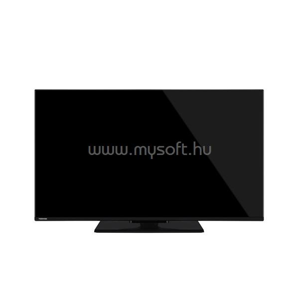 TOSHIBA 43QV3463DG 43" Full HD Smart QLED TV