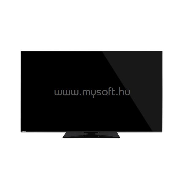 TOSHIBA 65QV3463DG 65" Full HD Smart QLED TV