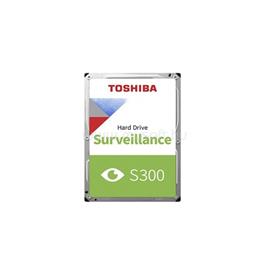 TOSHIBA HDD 2TB 3,5" 5400RPM Bulk; Biztonságtechnikai rögzítőkbe S300 Surveillance HDWT720UZSVA small