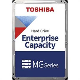 TOSHIBA HDD 10TB 3.5" SATA 7200RPM 256MB ENTERPRISE CAPACITY MG10ADA10TE small