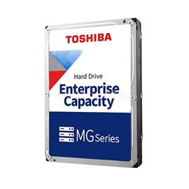 TOSHIBA HDD 14TB 3.5" SATA 7200RPM 256MB ENTERPRISE CAPACITY MG09ACA14TE small