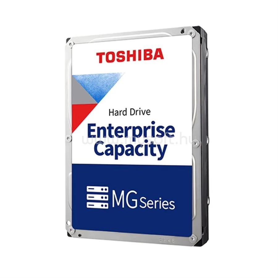 TOSHIBA HDD 14TB 3.5" SATA 7200RPM 256MB ENTERPRISE CAPACITY