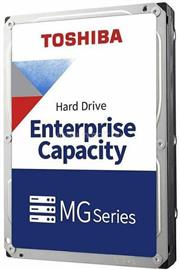 TOSHIBA HDD 12TB 3.5" SATA 7200RPM 256MB ENTERPRISE CAPACITY MG09ACA12TE small