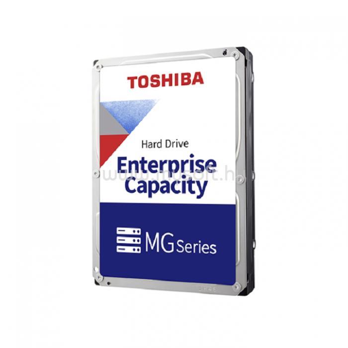 TOSHIBA HDD 2TB 3.5" SATA 7200RPM 128MB ENTERPRISE CAPACITY