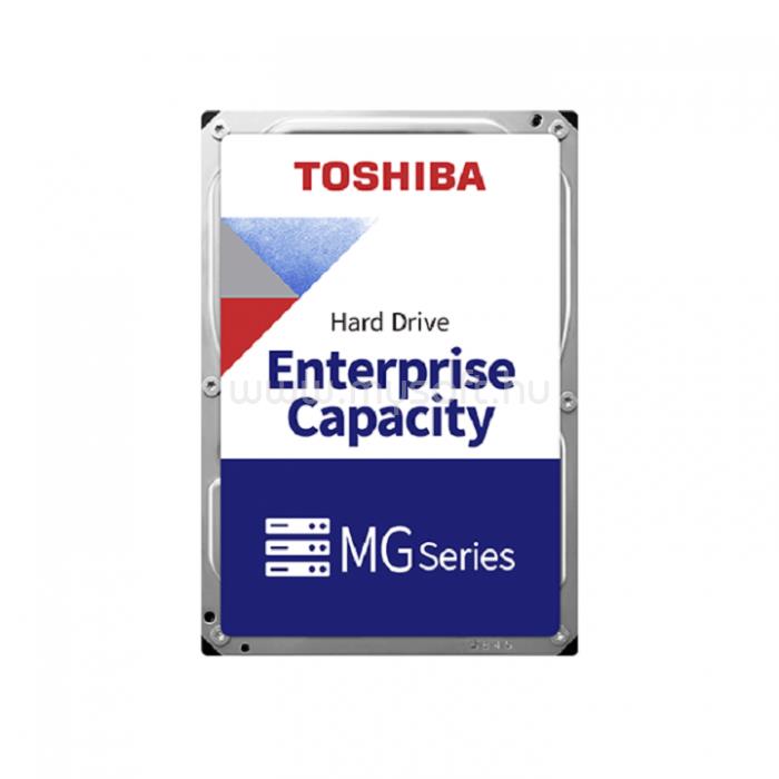 TOSHIBA HDD 8TB 3.5" SATA 7200RPM 256MB ENTERPRISE CAPACITY