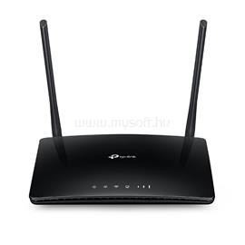 TP-LINK 300 Mbps vezeték nélküli N-es 4G LTE Router (verzió: V7.0) TL-MR6400_V7 small