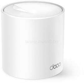 TP-LINK Wireless Mesh Networking system AX1500 DECO X10 (1-PACK) DECO_X10(1-PACK) small