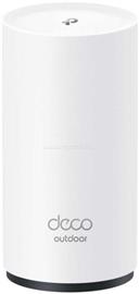 TP-LINK Wireless Mesh Networking system AX3000 DECO X50-OUTDOOR (1-PACK) DECO_X50-OUTDOOR(1-PACK) small