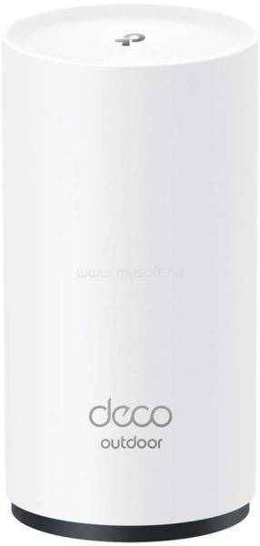 TP-LINK Wireless Mesh Networking system AX3000 DECO X50-OUTDOOR (1-PACK)