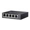 TP-LINK DS105GP Switch 5x1000Mbps(4xPOE) Fémházas (Omada) DS105GP small