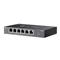 TP-LINK DS106GPP Switch  PoE (6 port 1Gbps; 3x at PoE+ port ; 1x bt PoE++ port; 64W) DS106GPP small