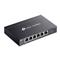 TP-LINK DS106GPP Switch  PoE (6 port 1Gbps; 3x at PoE+ port ; 1x bt PoE++ port; 64W) DS106GPP small