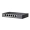 TP-LINK DS106P Switch 6x100Mbps(4xPOE+) Fémházas (Omada) DS106P small