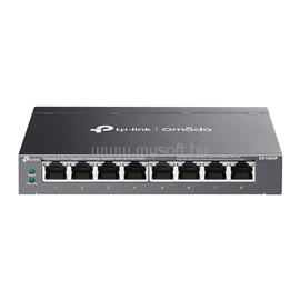 TP-LINK DS108GP Switch 8x1000Mbps(8xPOE+) Fémházas (Omada) DS108GP small