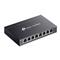 TP-LINK DS108GP Switch 8x1000Mbps(8xPOE+) Fémházas (Omada) DS108GP small