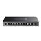 TP-LINK DS110GMP Switch 9x1000Mbps(8xPOE+) + 1xGigabit SFP Fémházas (Omada) DS110GMP small