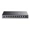 TP-LINK DS111P Switch  PoE (8x 100Mbps + 2x 1Gbps + 1x 1Gbps SFP port; 8x at PoE+ port; 65W) DS111P small