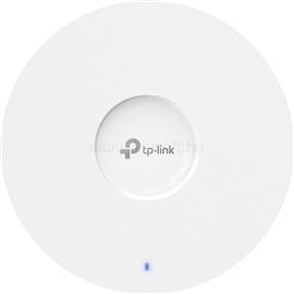 TP-LINK EAP683 UR Wireless Access Point Tri-Band AX6000 Wifi 6 mennyezetre rögzíthető EAP683_UR small