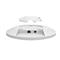 TP-LINK EAP683 UR Wireless Access Point Tri-Band AX6000 Wifi 6 mennyezetre rögzíthető EAP683_UR small