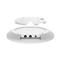 TP-LINK EAP783 BE22000 Ceiling Mount Tri-Band Wi-Fi 7 Access Point EAP783 small