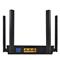 TP-LINK EX141 Wireless Router Dual Band AX1500 1xWAN(1000Mbps) + 4xLAN(1000Mbps) +1xUSB EX141 small