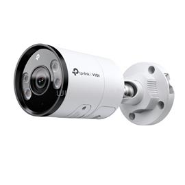 TP-LINK InSight S345 IP csőkamera (FullColor, 4MP, 4mm, IP67, H265+, LED+IR30m, 12VDC/PoE, mikrofon, hangsz.; fém ház) INSIGHT_S345(4MM) small