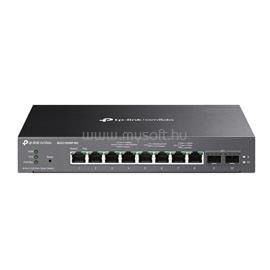 TP-LINK SG2210XMP-M2 Switch 8x2500Mbps(8xPOE+) + 2x10G SFP+, menedzselhető SG2210XMP-M2 small