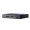 TP-LINK SG2210XMP-M2 Switch 8x2500Mbps(8xPOE+) + 2x10G SFP+, menedzselhető SG2210XMP-M2 small