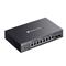 TP-LINK SG2210XMP-M2 Switch 8x2500Mbps(8xPOE+) + 2x10G SFP+, menedzselhető SG2210XMP-M2 small