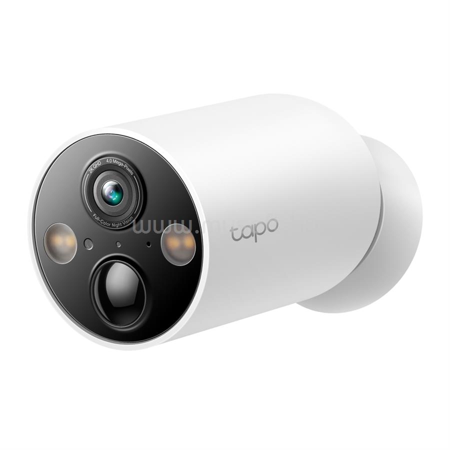TP-LINK TAPO C425 Wireless Kamera Cloud beltéri/kültéri