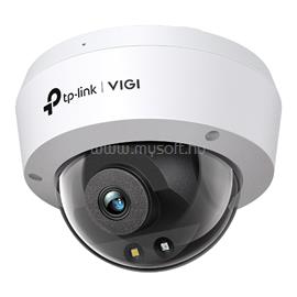 TP-LINK VIGI C240 (4mm) IP Kamera kültéri/beltéri éjjellátó 4 Megapixel VIGIC240-4 small