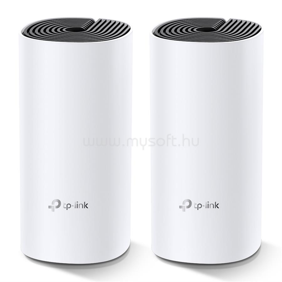 TP-LINK Wireless Mesh Networking system DECO M4 AC1200 (2-PACK)