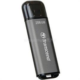 TRANSCEND JetFlash 920 USB3.2 256GB pendrive (szürke) TS256GJF920 small