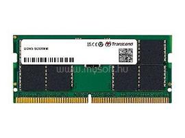 TRANSCEND SODIMM memória 32GB DDR5 5600MHz CL46 TS5600ASE-32G small