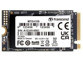 TRANSCEND SSD 1TB M.2 2242 NVMe PCIe 410S TS1TMTE410S small