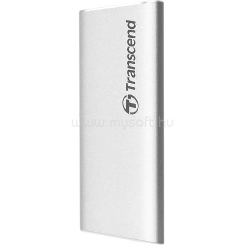 TRANSCEND SSD 1TB USB 3.1 TYPE-C ESD260C