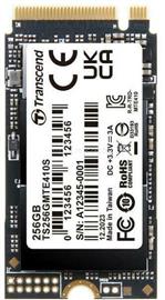 TRANSCEND SSD 256GB M.2 2242 NVMe PCIe 410S TS256GMTE410S small