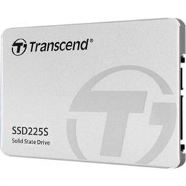 TRANSCEND SSD 500GB 2.5" SATA3 3D TLC TS500GSSD225S small