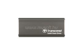 TRANSCEND SSD 500GB USB 3.2 TYPE C ESD265C TS500GESD265C small