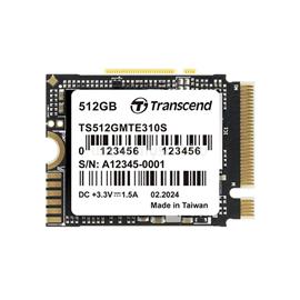 TRANSCEND SSD 512GB M.2 2230 PCIe 310S TS512GMTE310S small