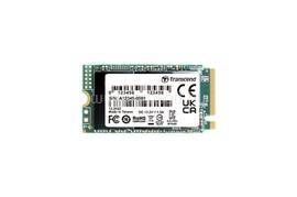 TRANSCEND SSD 512GB M.2 2242 NVMe PCIE MTE400S TS512GMTE400S small